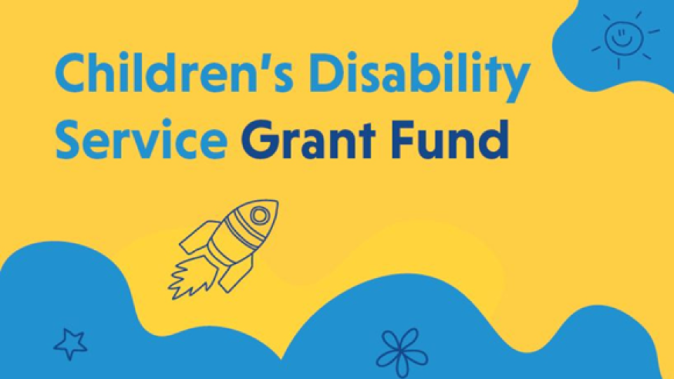 HSE Fund to Strengthen Children’s Disability Services The Wheel